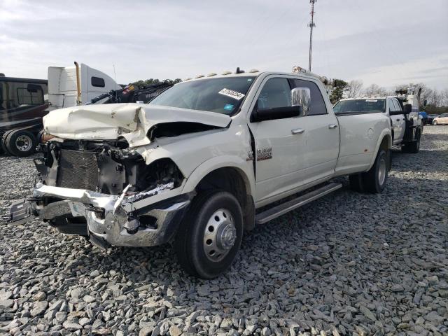 2016 RAM 3500 LARAMIE 2016 image