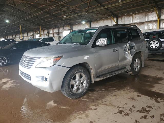 2008 LEXUS LX 570 2008 image