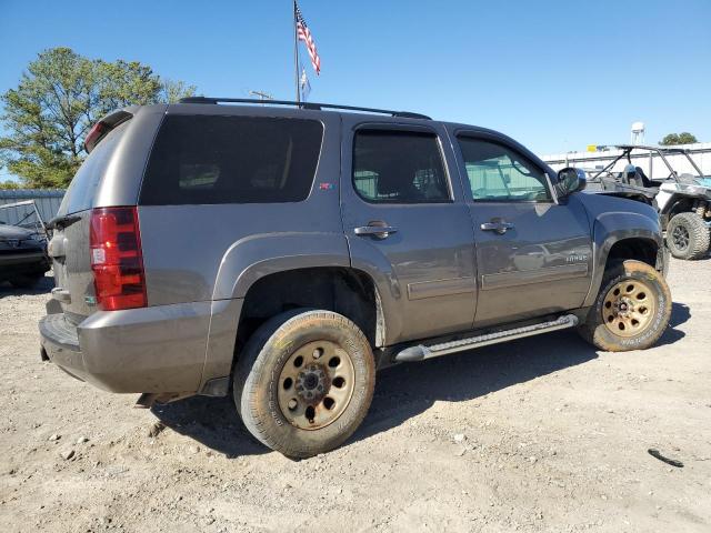 Image 3 of 2011 CHEVROLET TAHOE K1500 LT 2011 with VIN 1GNSKBE05BR292855
