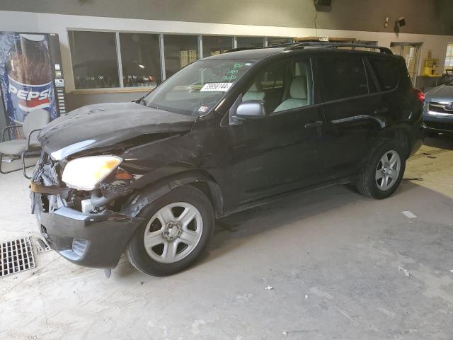 Obraz 2009 TOYOTA RAV4  2009
