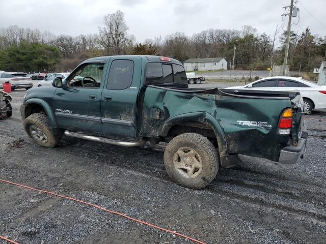 Image 2 of 2003 TOYOTA TUNDRA ACCESS CAB SR5 2003 with VIN 5TBBT44113S377425
