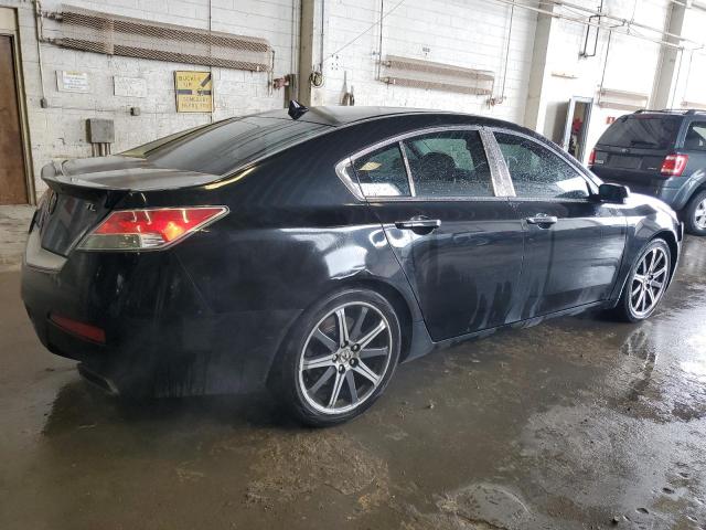 Изображение 3 2010 ACURA TL  2010 с VIN 19UUA8F51AA001896