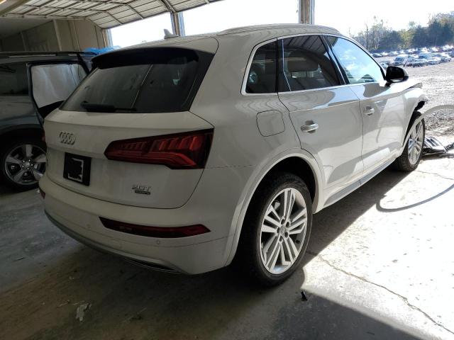 Obraz 3 z 2018 AUDI Q5 PREMIUM PLUS 2018 z VIN WA1BNAFY3J2222285