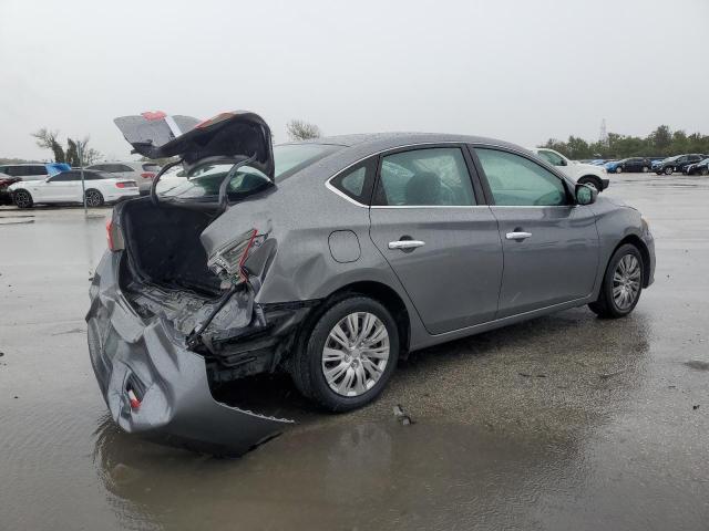 Изображение 3 2019 NISSAN SENTRA S 2019 с VIN 3N1AB7AP1KY294572