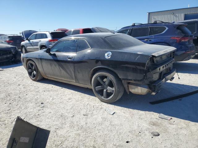 Obraz 2 z 2013 DODGE CHALLENGER SXT 2013 z VIN 2C3CDYAG0DH613351