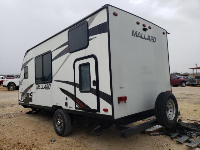 Image 3 of 2020 HEART LAND MALLARD 2020 with VIN 5SFNB2211LE415317