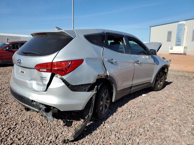 Image 3 of 2013 HYUNDAI SANTA FE SPORT  2013 with VIN 5XYZU3LB8DG083137