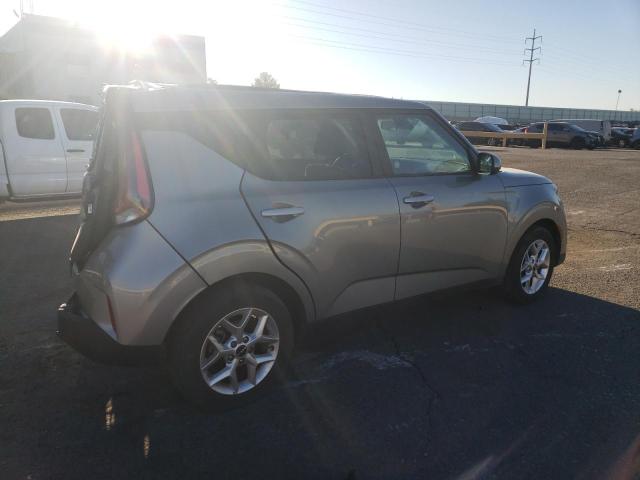 Image 3 of 2023 KIA SOUL LX 2023 with VIN KNDJ23AU1P7858533