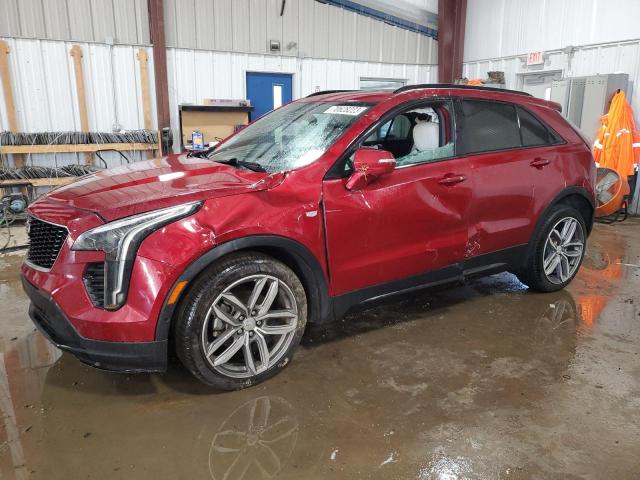 2019 CADILLAC XT4 SPORT 2019 image