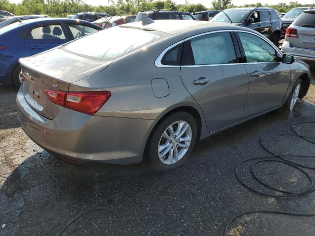 Изображение 3 2017 CHEVROLET MALIBU HYBRID 2017 с VIN 1G1ZJ5SU3HF158755