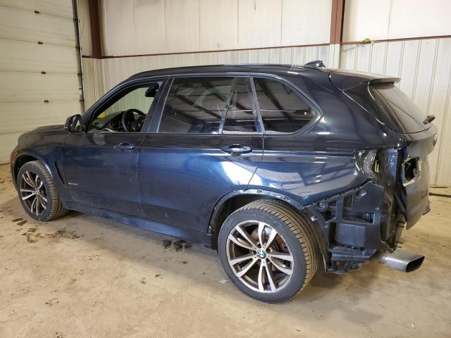 Obraz 2 z 2014 BMW X5 XDRIVE50I 2014 z VIN 5UXKR6C55E0J71891