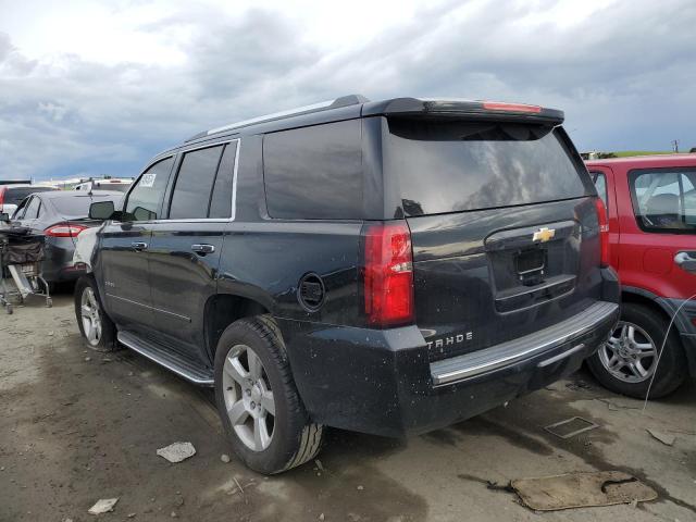Obraz 2 z 2016 CHEVROLET TAHOE K1500 LTZ 2016 z VIN 1GNSKCKC9GR165568
