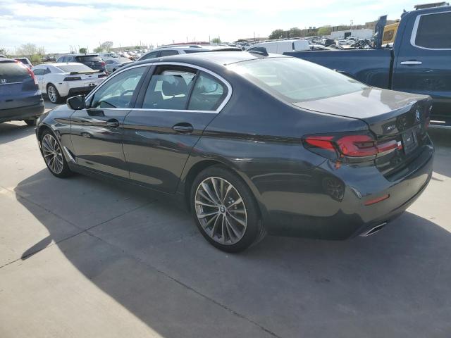 Изображение 2 2023 BMW 540 XI 2023 с VIN WBA73BJ06PCM34929