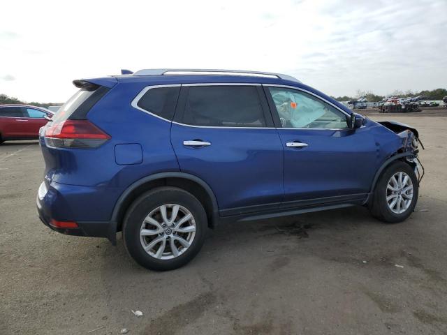 Image 3 of 2018 NISSAN ROGUE S 2018 with VIN JN8AT2MV8JW355207