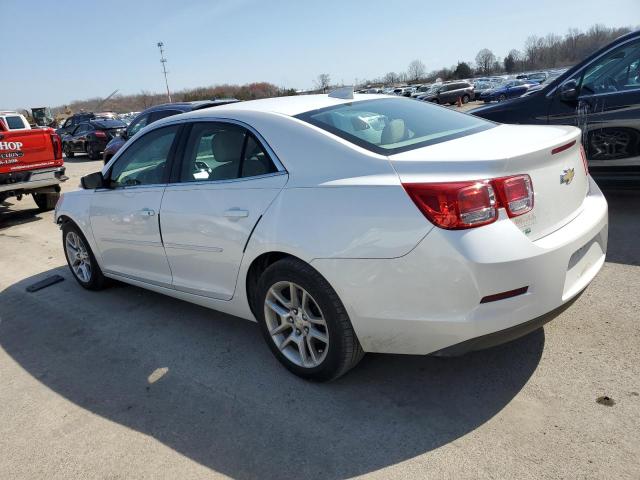 Image 2 of 2015 CHEVROLET MALIBU 1LT 2015 with VIN 1G11C5SLXFF342652