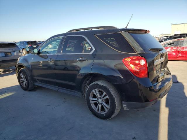 Image 2 of 2013 CHEVROLET EQUINOX LT 2013 with VIN 2GNALDEKXD6144348