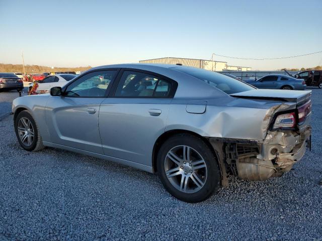 Image 2 of 2012 DODGE CHARGER SXT 2012 with VIN 2C3CDXHG1CH299756