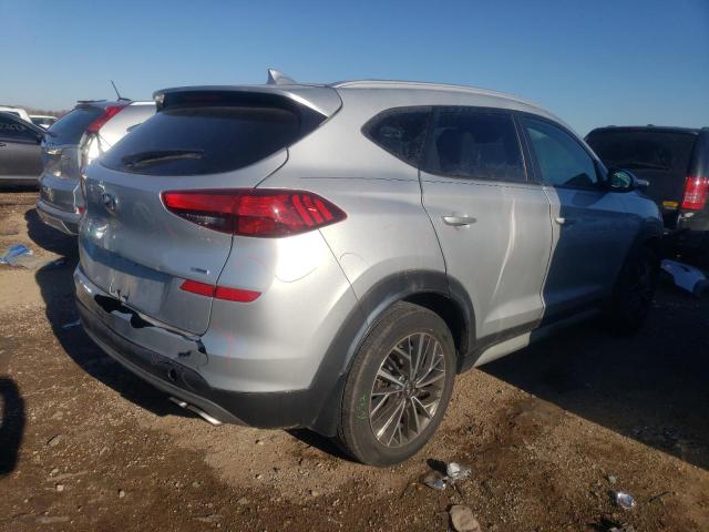 Image 3 of 2019 HYUNDAI TUCSON LIMITED 2019 with VIN KM8J3CAL5KU837582