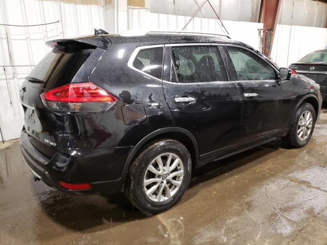 Image 3 of 2017 NISSAN ROGUE S 2017 with VIN KNMAT2MV8HP505395