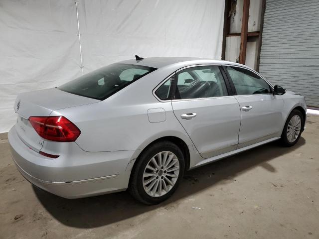 Obraz 3 z 2016 VOLKSWAGEN PASSAT SE 2016 z VIN 1VWBT7A30GC020823