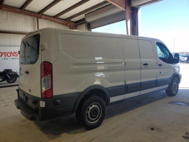 Image 3 of 2018 FORD TRANSIT T-150 2018 with VIN 1FTYE9ZM0JKB45785