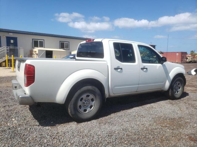 Изображение 3 2016 NISSAN FRONTIER S 2016 с VIN 1N6AD0ER4GN742153