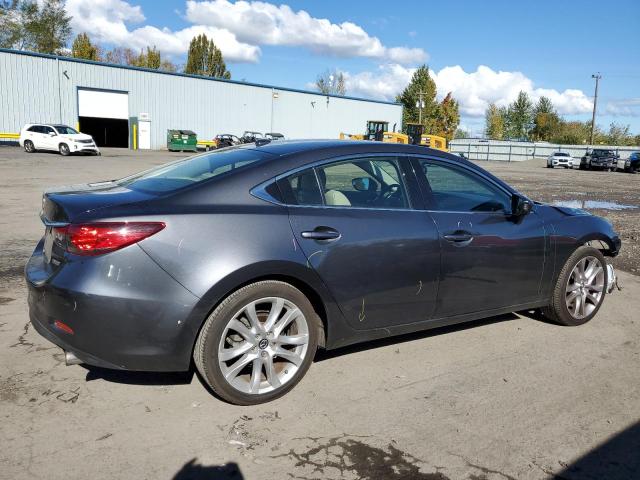 Image 3 of 2015 MAZDA 6 TOURING 2015 with VIN JM1GJ1V59F1218799