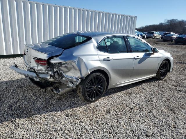 Image 3 of 2023 TOYOTA CAMRY XSE 2023 with VIN 4T1K61AK0PU836127