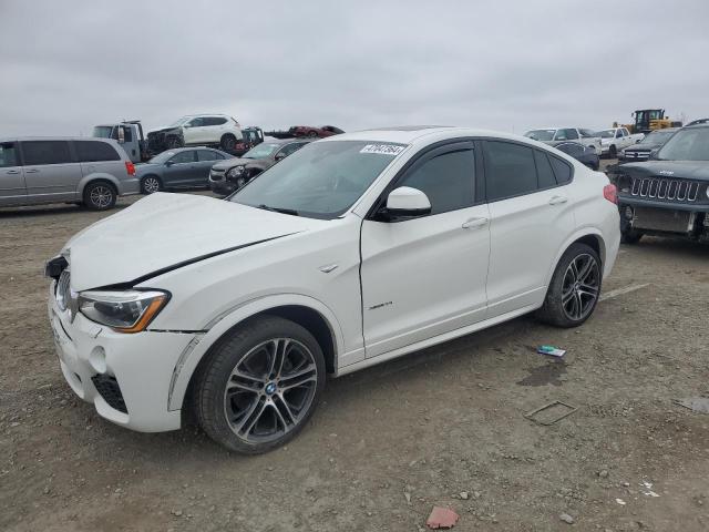 Obraz 1 z 2018 BMW X4 XDRIVE28I 2018 z VIN 5UXXW3C57J0T81691