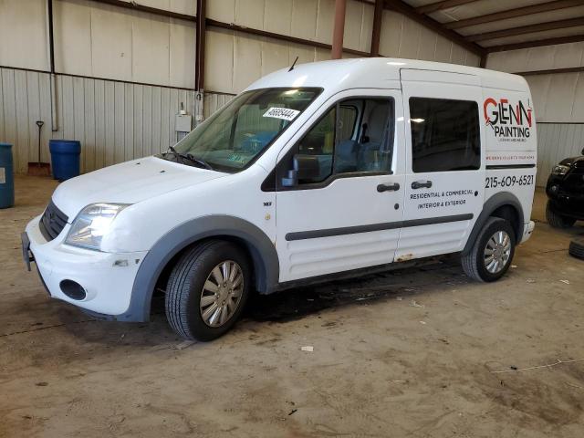 2010 FORD TRANSIT CONNECT XLT 2010 image