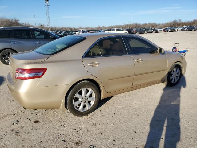 Obraz 3 z 2011 TOYOTA CAMRY BASE 2011 z VIN 4T1BF3EK1BU644875