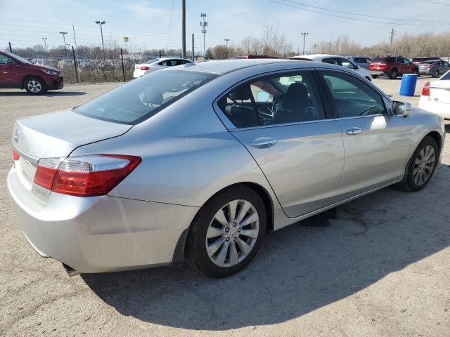 Image 3 of 2015 HONDA ACCORD EXL 2015 with VIN 1HGCR2F83FA023773