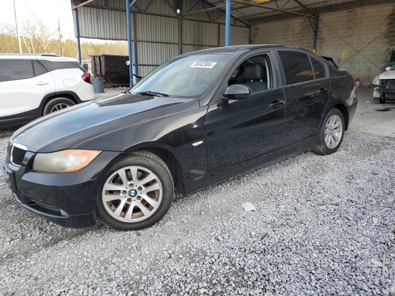 Изображение 2007 BMW 328 I 2007