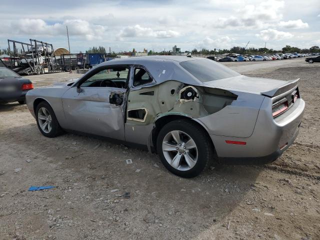 Image 2 of 2018 DODGE CHALLENGER SXT 2018 with VIN 2C3CDZAG2JH317880