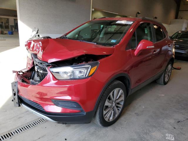 2019 BUICK ENCORE PREFERRED 2019 image