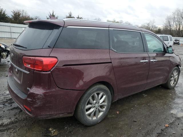 Изображение 3 2020 KIA SEDONA EX 2020 с VIN KNDMC5C13L6590299