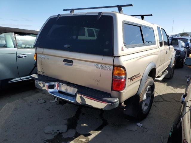 Image 3 of 2004 TOYOTA TACOMA XTRACAB PRERUNNER 2004 with VIN 5TESN92N54Z448425