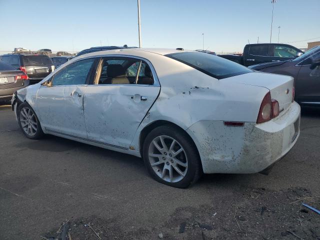 Image 2 of 2009 CHEVROLET MALIBU LTZ 2009 with VIN 1G1ZK57719F199399