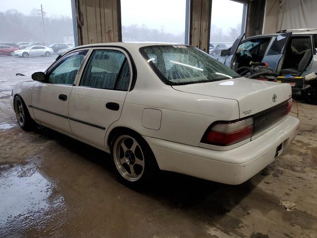 Изображение 2 1996 TOYOTA COROLLA  1996 с VIN 2T1BA02E7TC156125