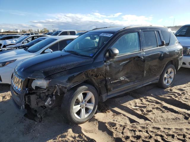 2016 JEEP COMPASS SPORT 2016 image