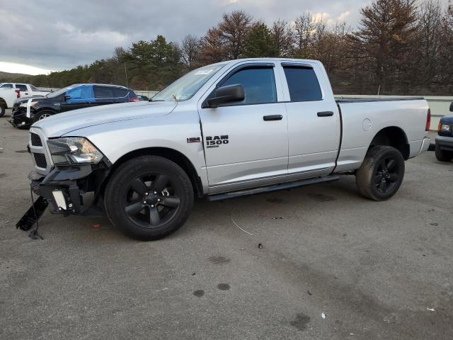 Изображение 1 2019 RAM 1500 CLASSIC TRADESMAN 2019 с VIN 1C6RR7FT3KS578793