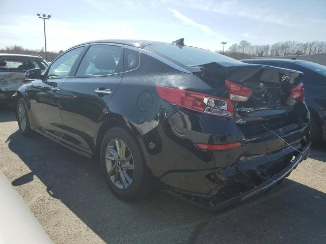 Изображение 2 2019 KIA OPTIMA LX 2019 с VIN 5XXGT4L3XKG305459