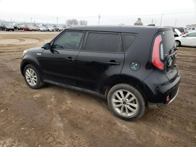 Obraz 2 z 2018 KIA SOUL + 2018 z VIN KNDJP3A54J7539192