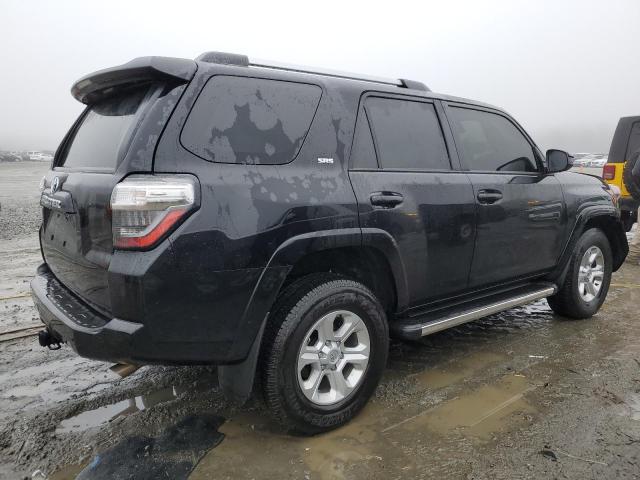 Изображение 3 2024 TOYOTA 4RUNNER SR5/SR5 PREMIUM 2024 с VIN JTEMU5JR7R6213386