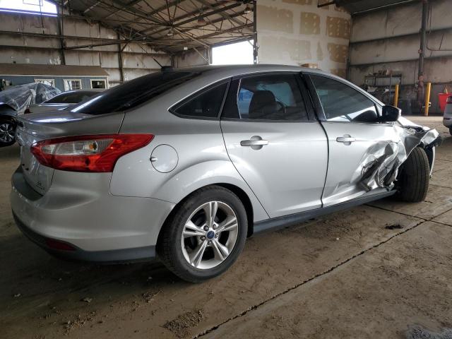 Image 3 of 2014 FORD FOCUS SE 2014 with VIN 1FADP3F20EL254875
