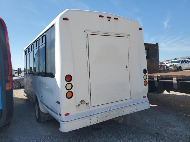 Image 2 of 2010 FORD ECONOLINE E450 SUPER DUTY CUTAWAY VAN 2010 with VIN 1FDFE4FS7ADA58284