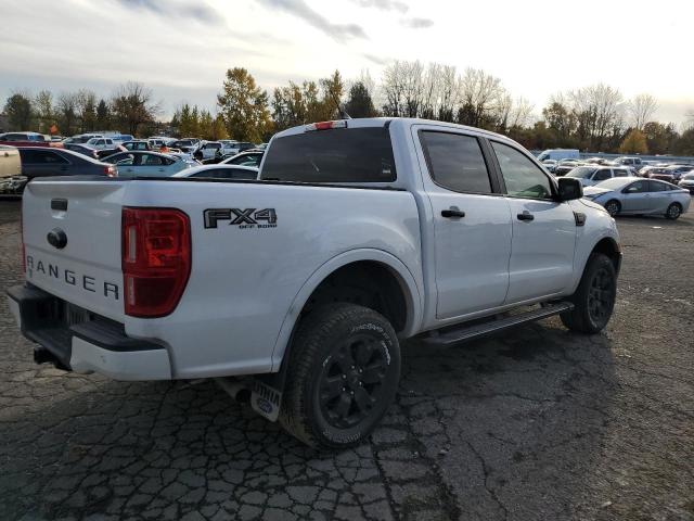 Image 3 of 2021 FORD RANGER XL 2021 with VIN 1FTER4FH1MLD23235