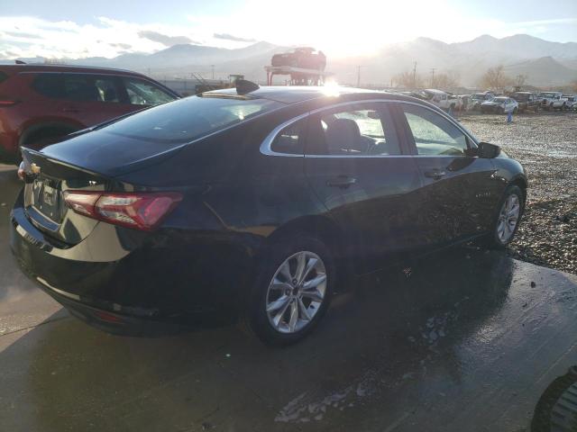 Image 3 of 2020 CHEVROLET MALIBU LT 2020 with VIN 1G1ZD5ST3LF094935