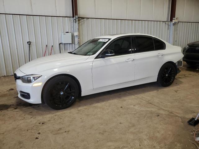 Obraz 1 z 2015 BMW 328 XI SULEV 2015 z VIN WBA3B5G59FNS15875