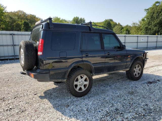 Изображение 3 2001 LAND ROVER DISCOVERY II SE 2001 с VIN SALTW12421A292949